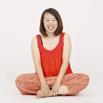 セラピスト写真