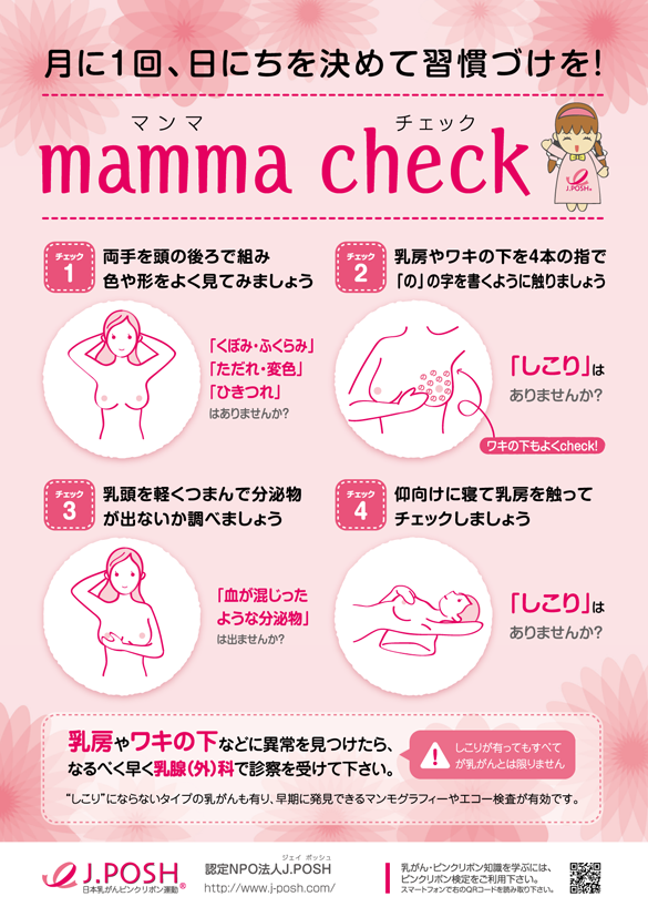 mamma-check